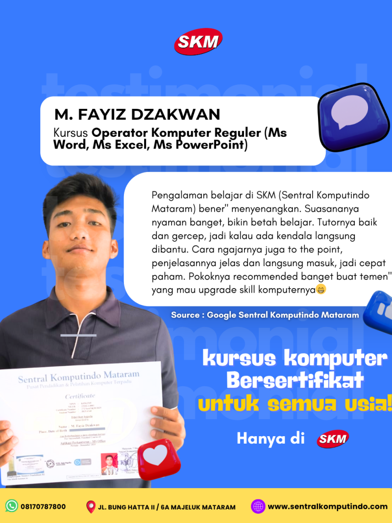 2 Mei 2026