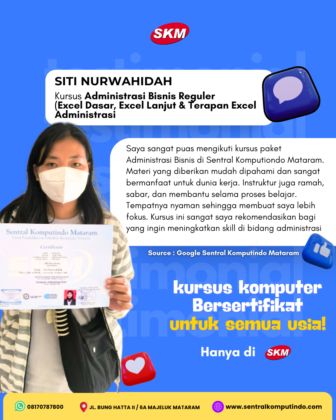 11 april 2026