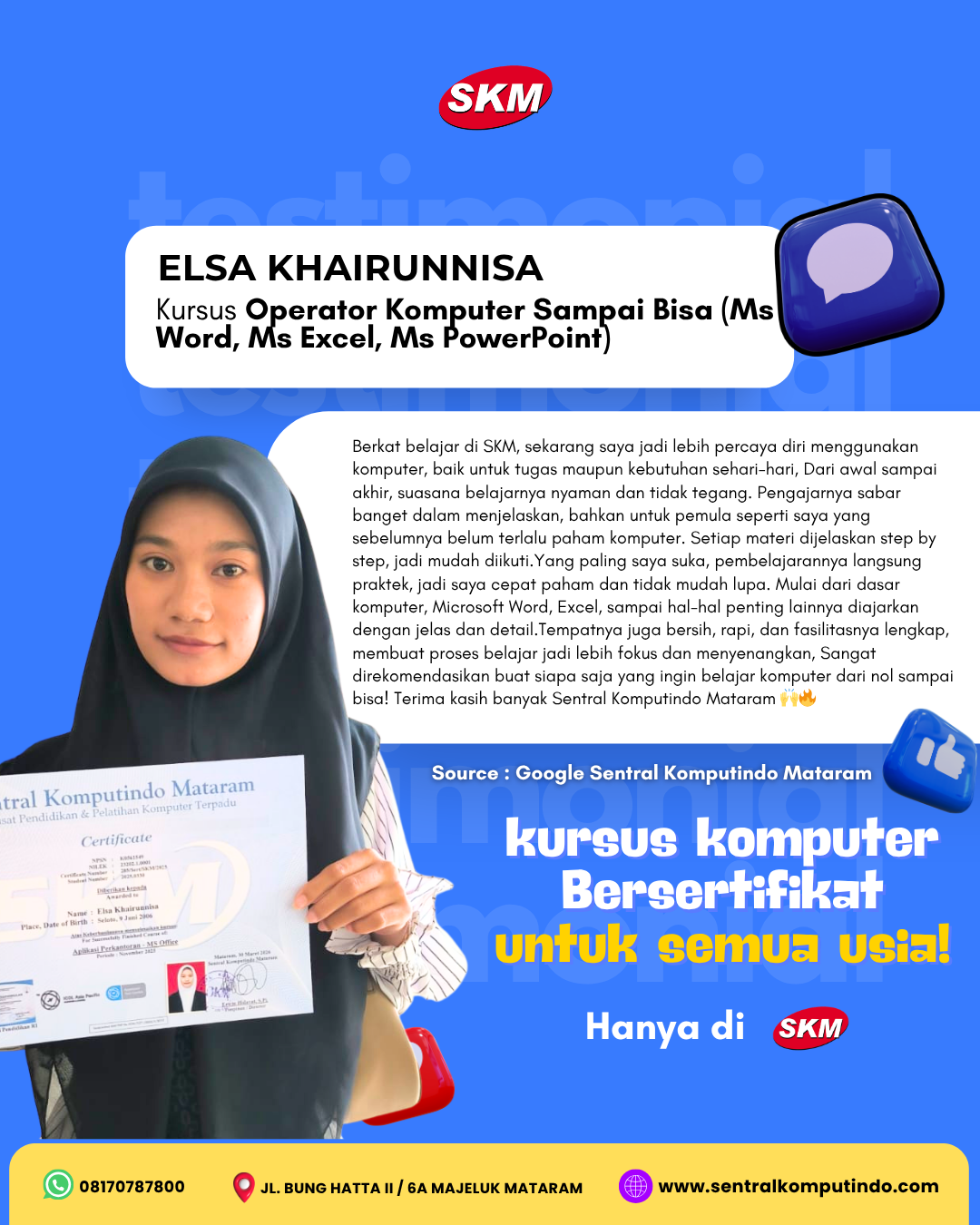 9 mei 2026